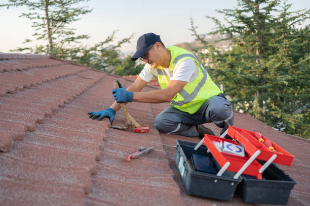 Best Metal Roofing Contractor  in Blairsville, PA