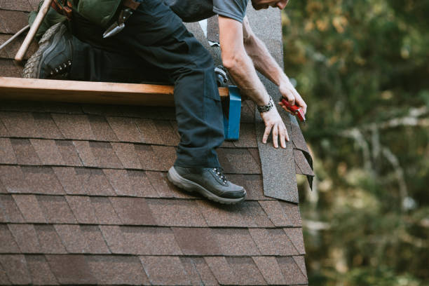 Blairsville, PA Roofing Contractor Company
